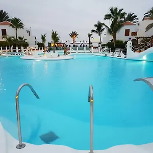 Апартаменты Parque Santiago 3 Seaview, Плая-де-лас-Америкас