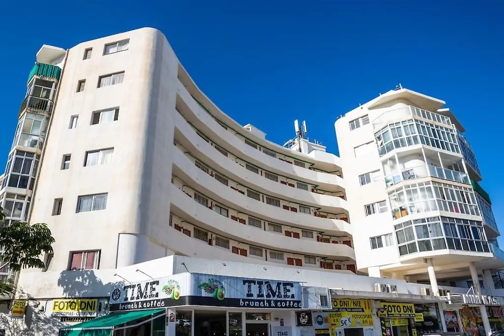 Apartamento Costa Adeje Playa de las Americas  Apartment Playa de las Americas (Tenerife)