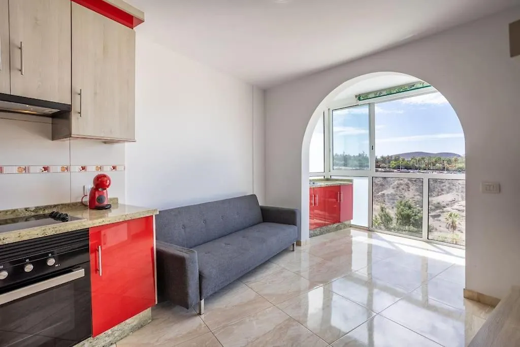 Apartment Apartamento Costa Adeje Playa de las Americas  Spain