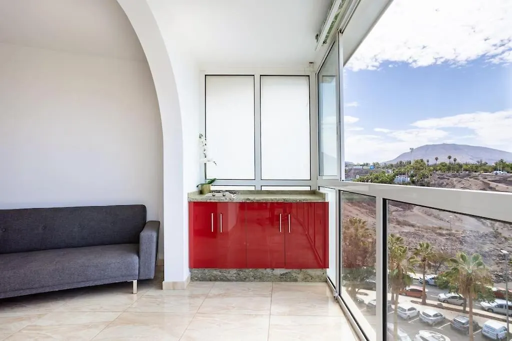 Apartamento Costa Adeje Playa de las Americas  Spain