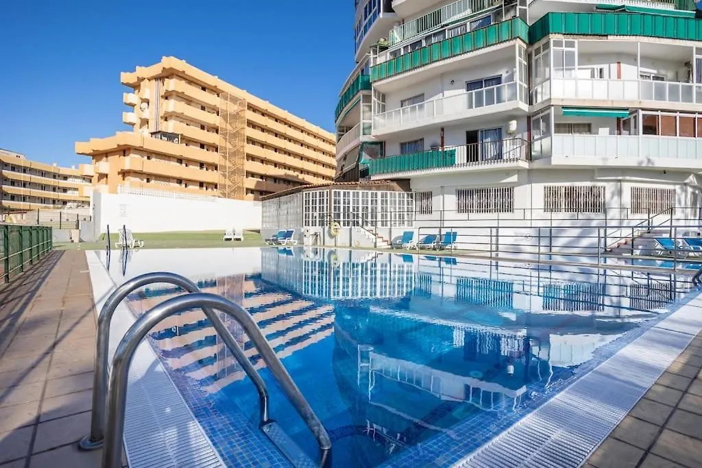 Apartment Apartamento Costa Adeje Playa de las Americas  Spain