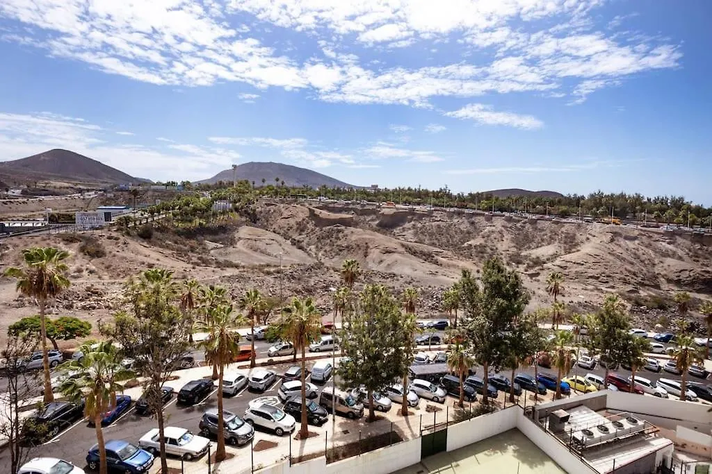 Apartamento Costa Adeje Playa de las Americas  Playa de las Americas (Tenerife)