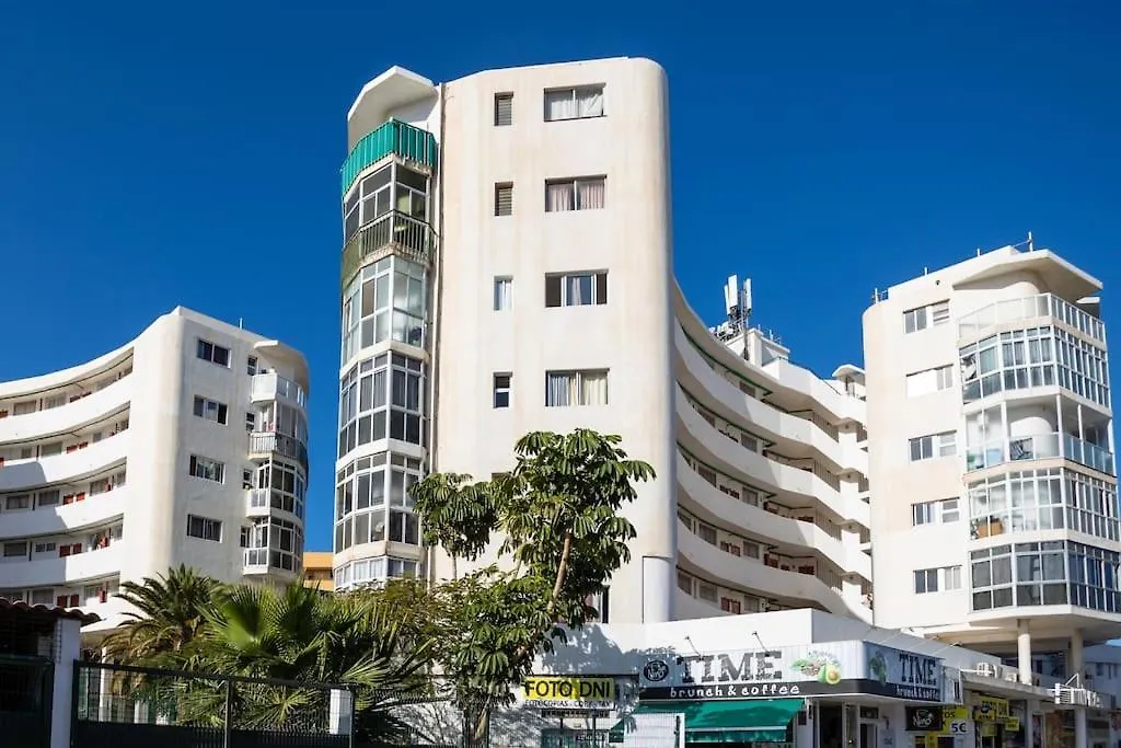 Apartamento Costa Adeje Playa de las Americas  0*, Playa de las Americas (Tenerife) Spain