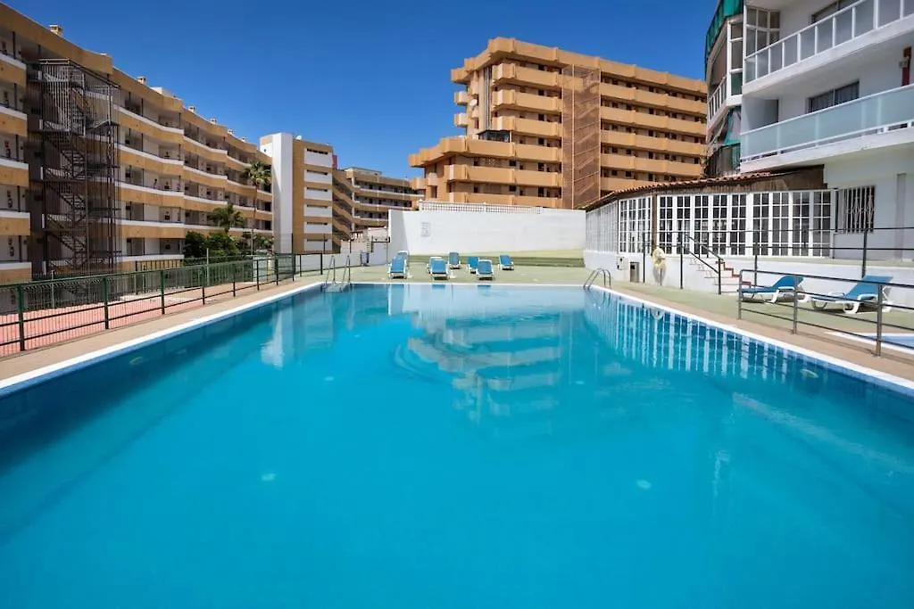 Apartment Apartamento Costa Adeje Playa de las Americas  Spain