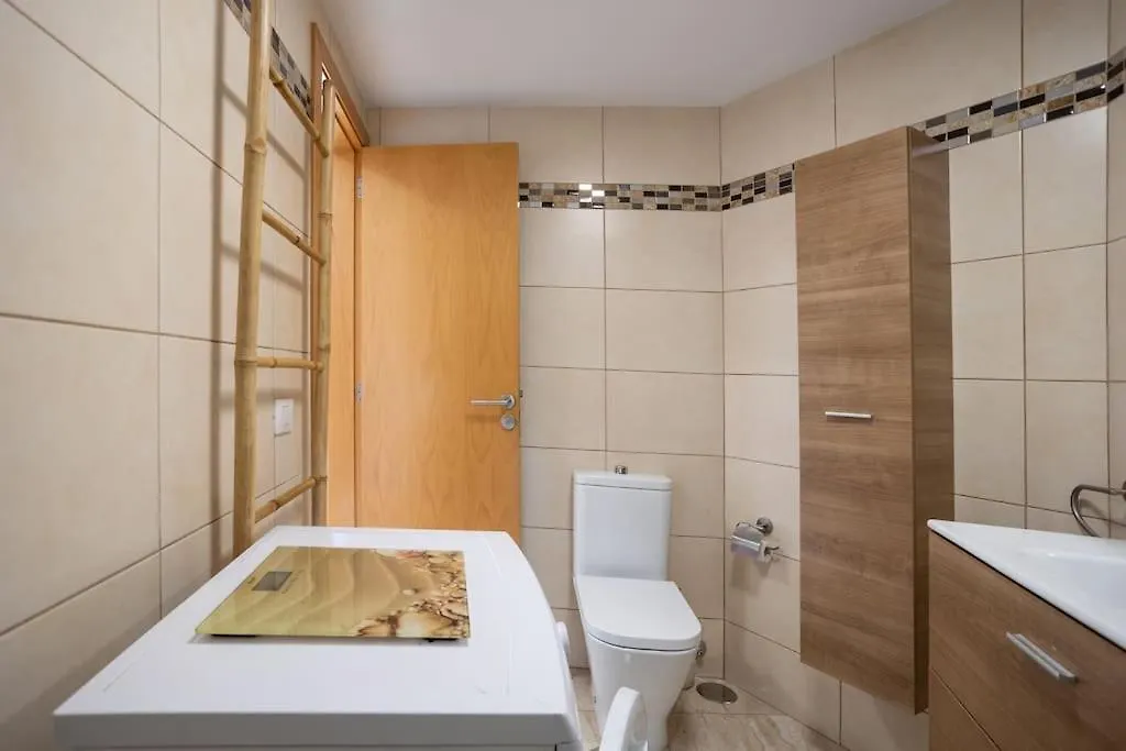 Apartamento Costa Adeje Playa de las Americas  Apartment