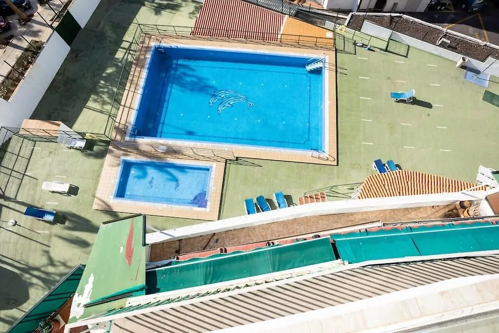 Apartamento Costa Adeje Playa de las Americas  0*, Playa de las Americas (Tenerife)