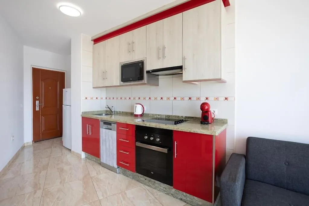 Apartamento Costa Adeje Playa de las Americas  Playa de las Americas (Tenerife)