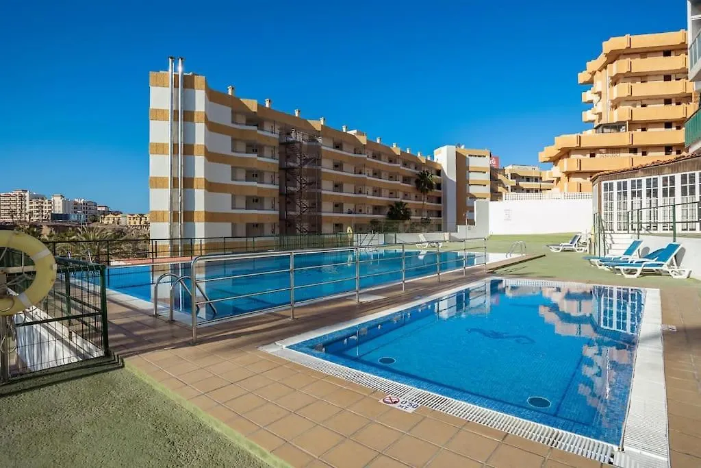 Apartamento Costa Adeje Playa de las Americas