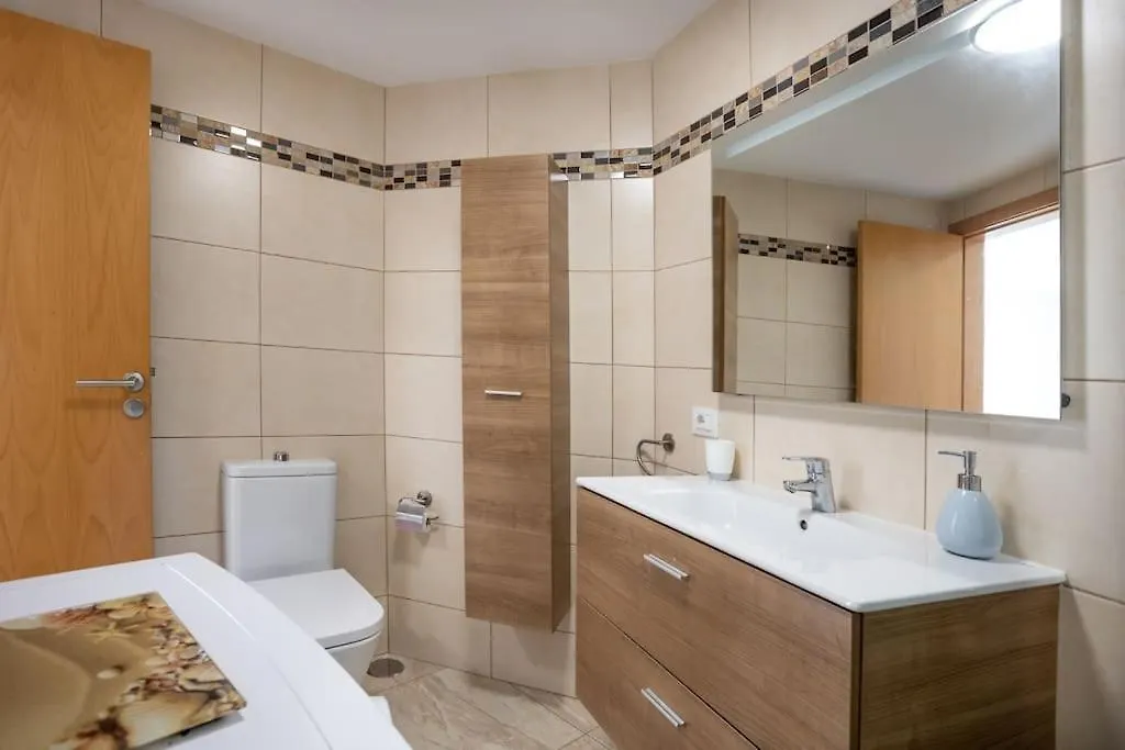Apartamento Costa Adeje Playa de las Americas